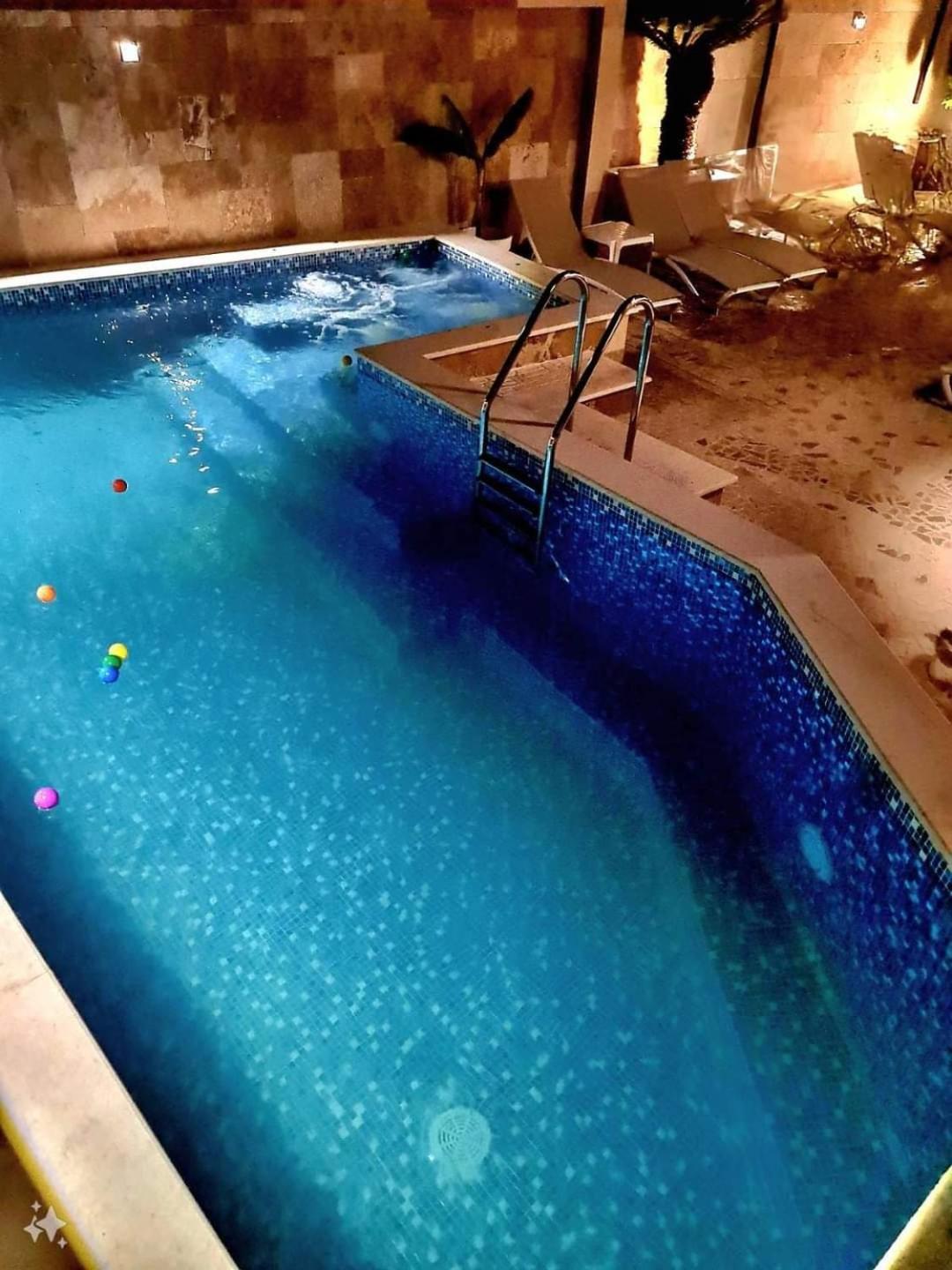 Aquamarine Jaz Montenegro ブドヴァ エクステリア 写真