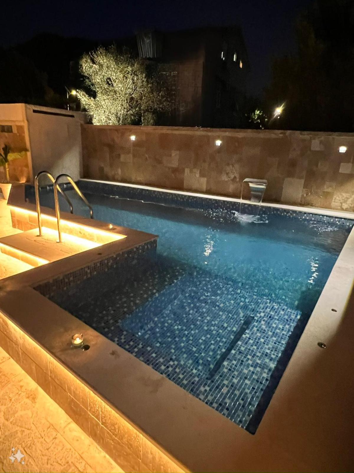 Aquamarine Jaz Montenegro ブドヴァ エクステリア 写真