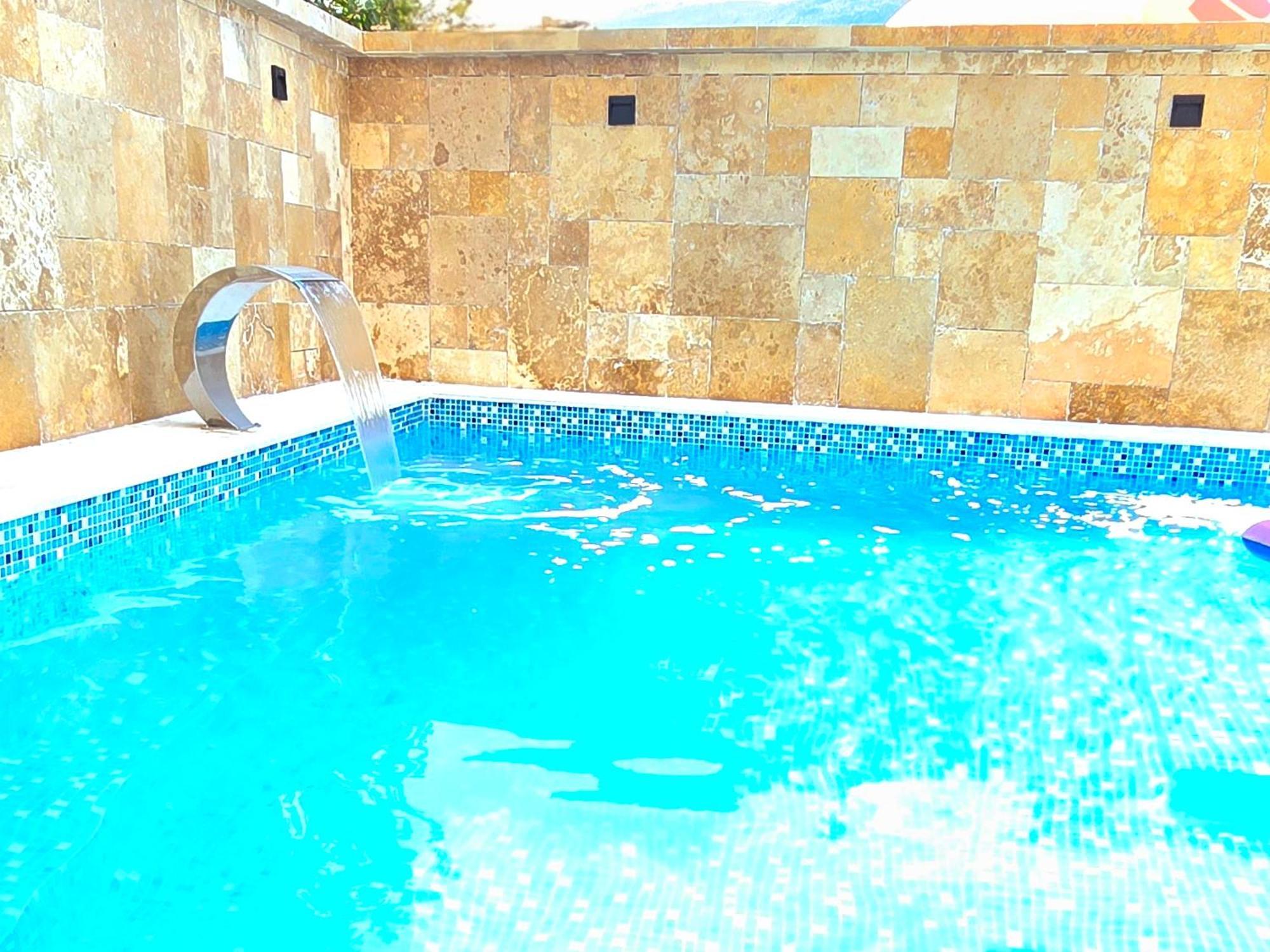 Aquamarine Jaz Montenegro ブドヴァ エクステリア 写真