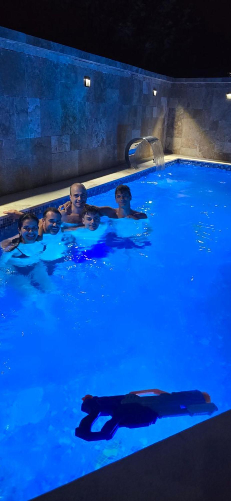 Aquamarine Jaz Montenegro ブドヴァ エクステリア 写真